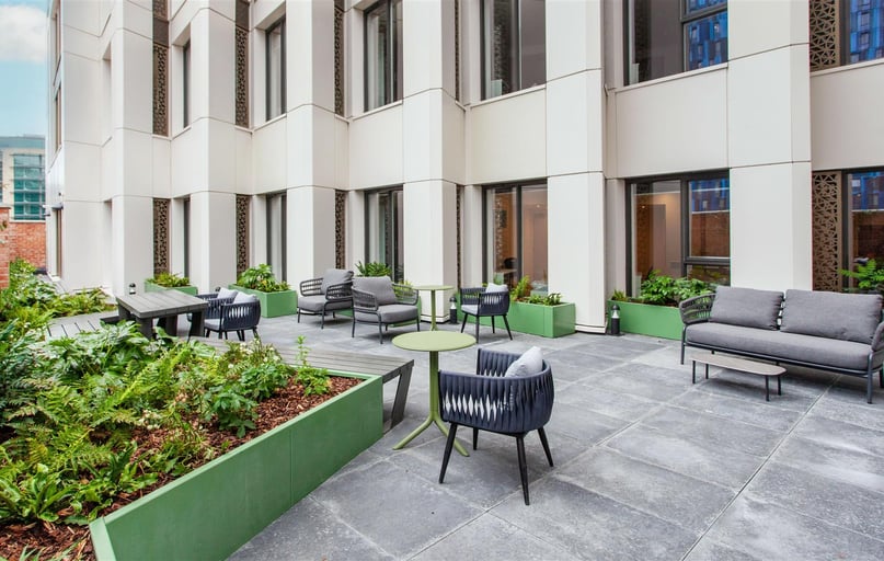 St James Boulevard, Newcastle Upon Tyne, Newcastle - Image 1